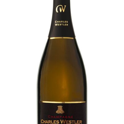 Charles Westler Extra Brut 2012