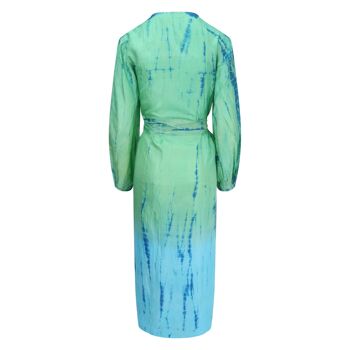 Robe kimono MOKSHA 3