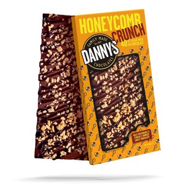 Honeycomb Crunch 80g