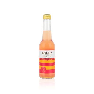 Chilli Lemonade - Bottle 275ml - Pack of 12