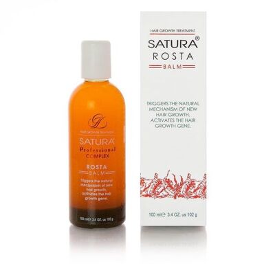 Satura® Rosta Balm