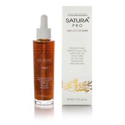 Satura® Pro Lotion