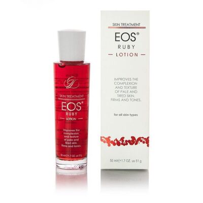 EOS Ruby Lotion