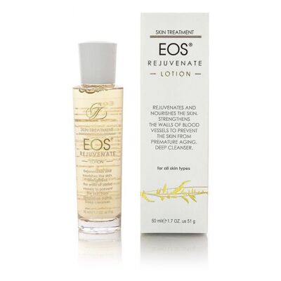 EOS Rejuvenate Lotion