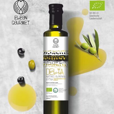 Bio olivenöl delta 50ml