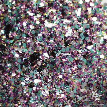 Eco Glitter Fun Sparkle 6pcs Blends Kit en boîte 5