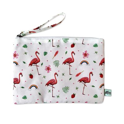 Estuche Flamenco