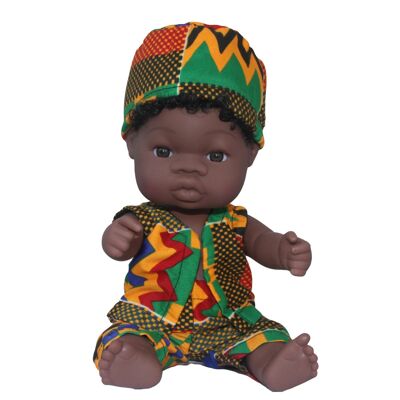 MICAH Obarima