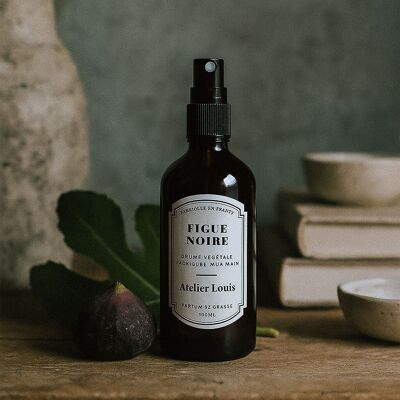 Bruma Vegetal de Higo Negro 100ML