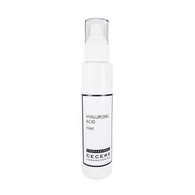 Hyaluronic Acid Professional Toner