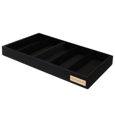 ESPOSITORE BRACCIALE CUSCINO BOX GRANDE