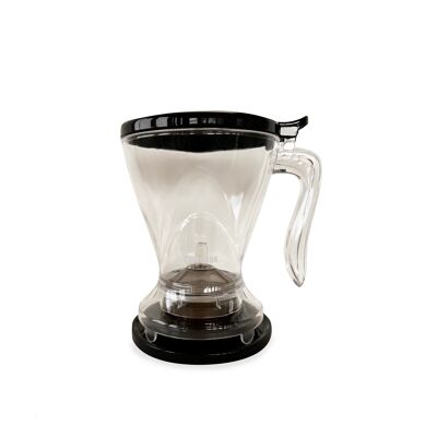 SALE! MAGIC TEA MAKER - Tea & Coffee Maker - Filter - 600ml
