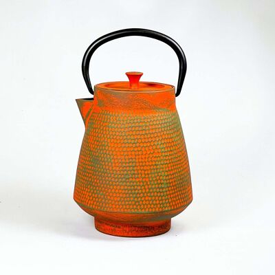 Teapot cast iron Deng 1.1l