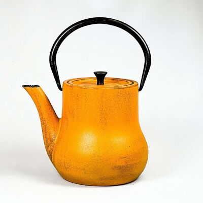 Teapot cast iron Tipotto 1.2l