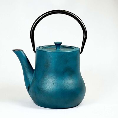 Teapot cast iron Tipotto 1.2l