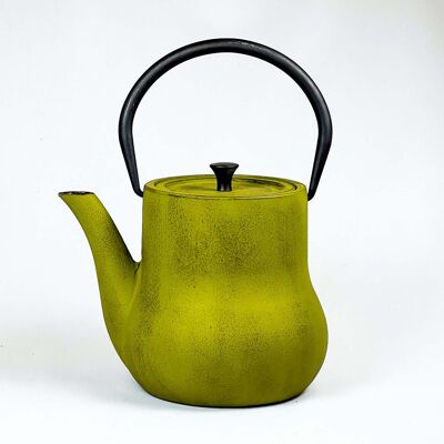 Teapot cast iron Tipotto 1.2l