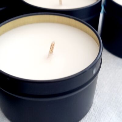 8oz (250ml) Candle - Raspberry