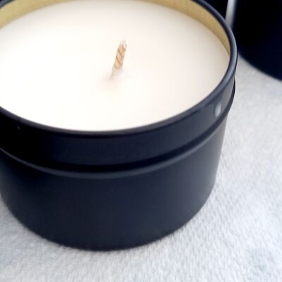 8oz (250ml) Candle - Peppermint