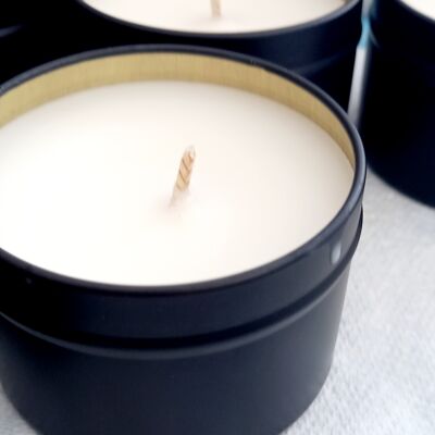 8oz (250ml) Candle - Salted Caramel