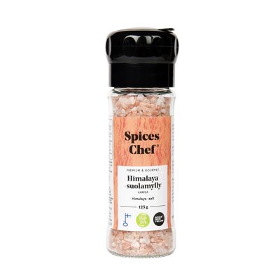 Himalaya Salt Mill Coarse 125g