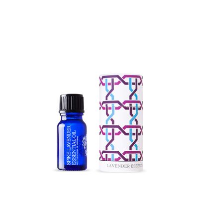 Spike Lavender Essential Oil