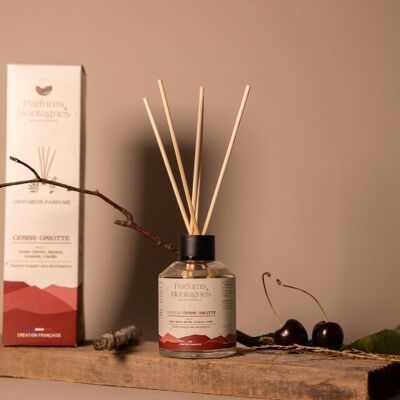 Cherry Morello fragrance diffuser