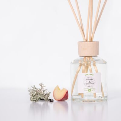 Gentian fragrance diffuser