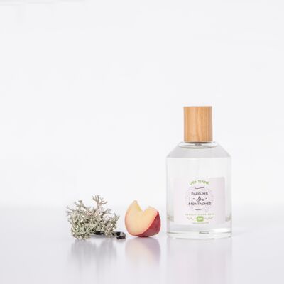 Vaporisateur parfumé Gentiane