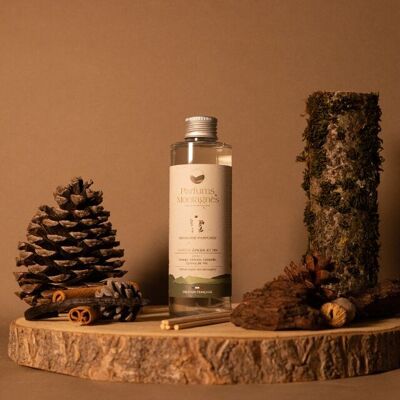 Spices and Pine Refill