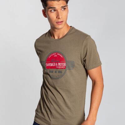 STANDORT-T-SHIRT