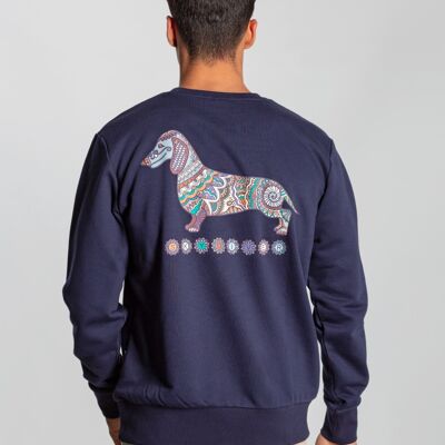 PABLIS SWEATSHIRT