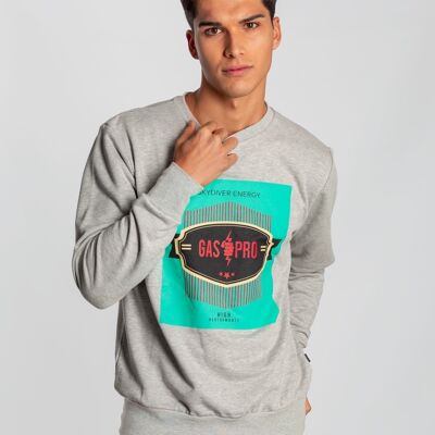 Sudadera octavio