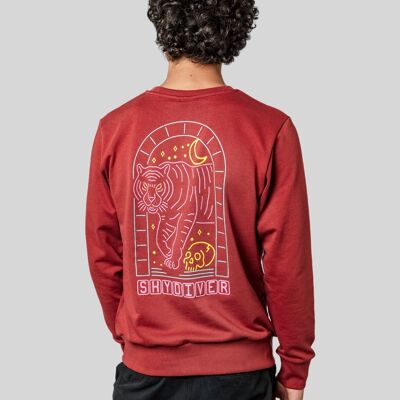 RUBEN SWEATSHIRT