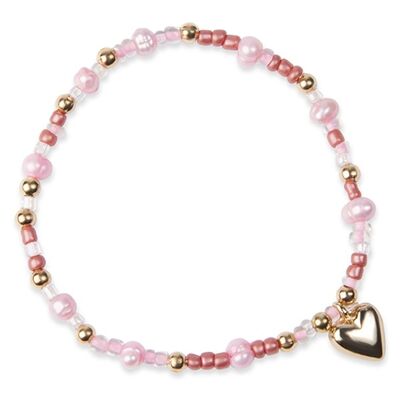 Bracciale Lilly II