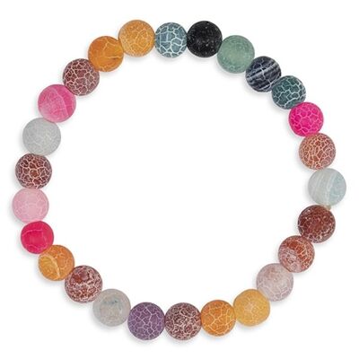 Pulsera Colorfull Agathe