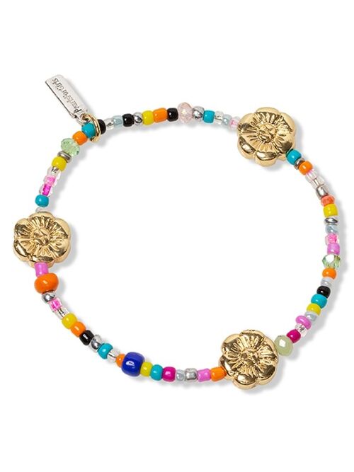 Goldflower Bracelet