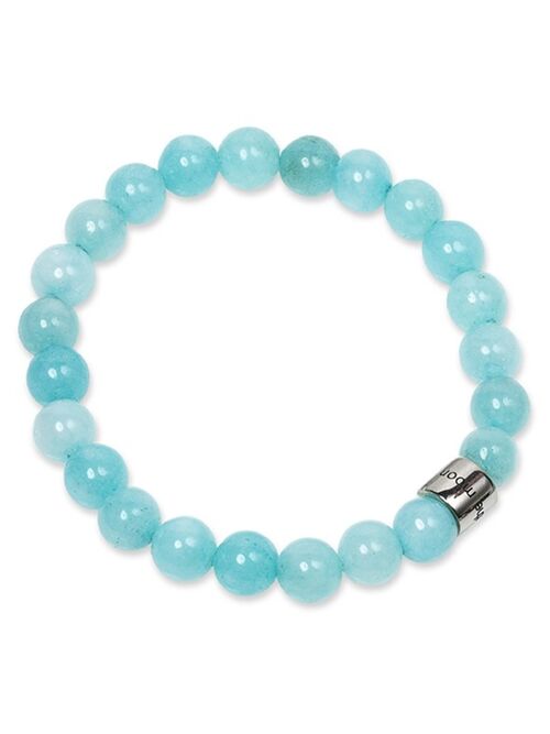 Leo Bracelet Agate Kids