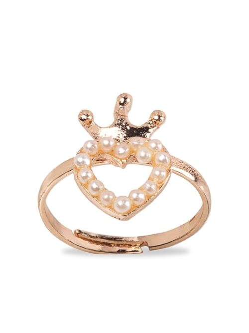 Princess Ring