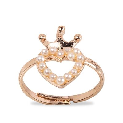 Bague Princesse