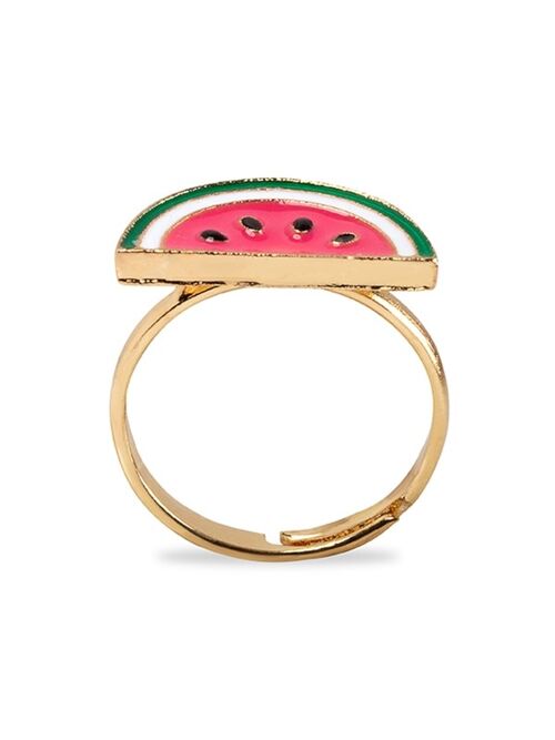 Watermelon Ring