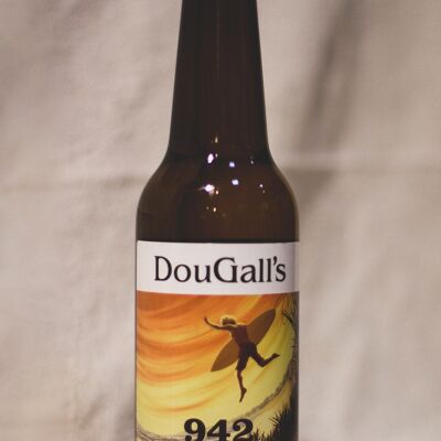 Cerveza artesanal 942, DouGall's