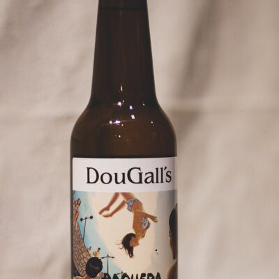 Cerveza artesanal Raquera, DouGall's