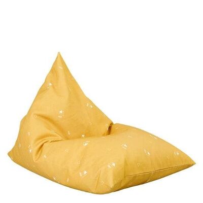 Classy Beanbag Honey Mustard