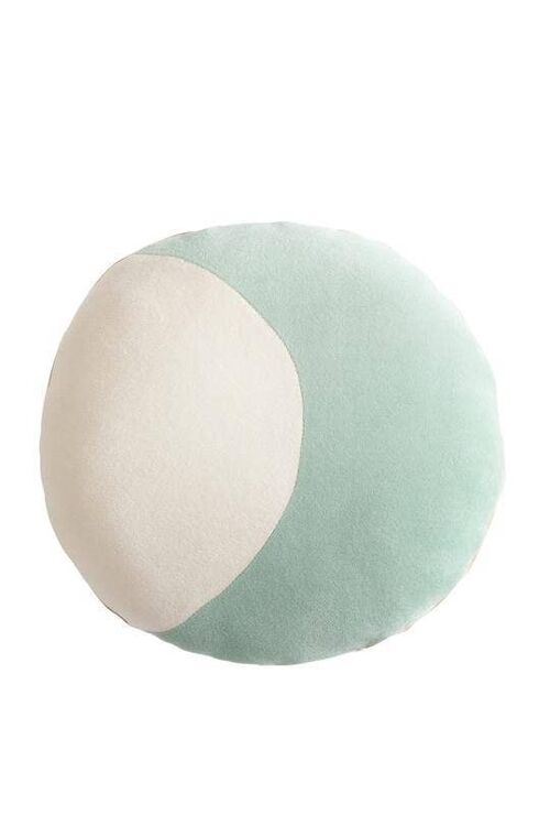 Toy Cushion Sun Jade