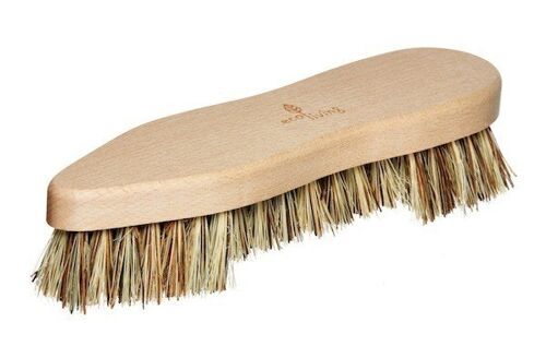 Super Scrubbing Brush with Union Bristles (FSC 100%)