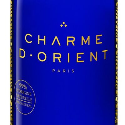 CHARME D'ORIENT
