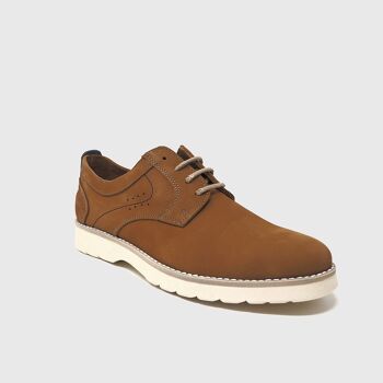 Chaussure casual Dover Leather 2