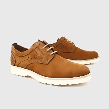 Chaussure casual Dover Leather 4