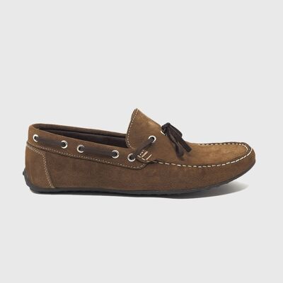 Leder Galera Loafers