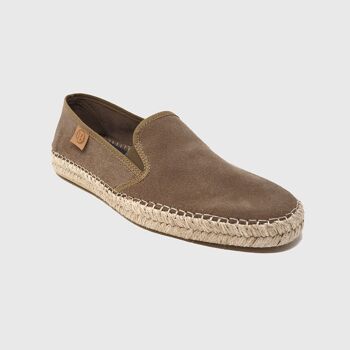 Espadrilles Grayson Taupe 2